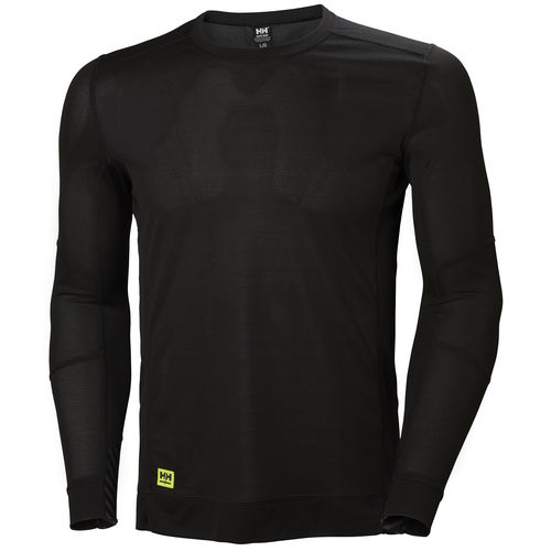 Lifa® Long Sleeve Crewneck T Shirt (7040055682694)