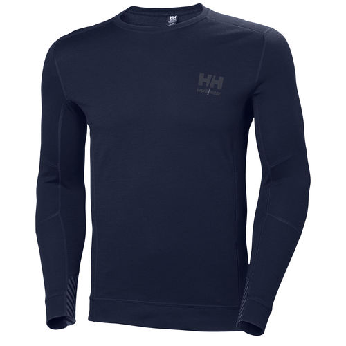 Lifa® Merino Crewneck Sweatshirt (7040055683677)