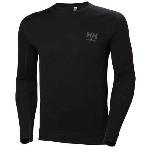 Lifa® Merino Crewneck Sweatshirt (7040055683691)