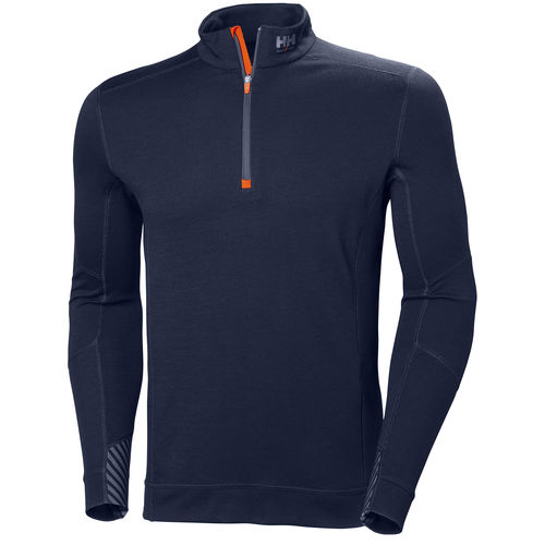 Lifa® Merino Half Zip Sweatshirt (7040055684070)