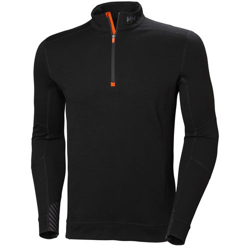 Lifa® Merino Half Zip Sweatshirt (7040055684094)