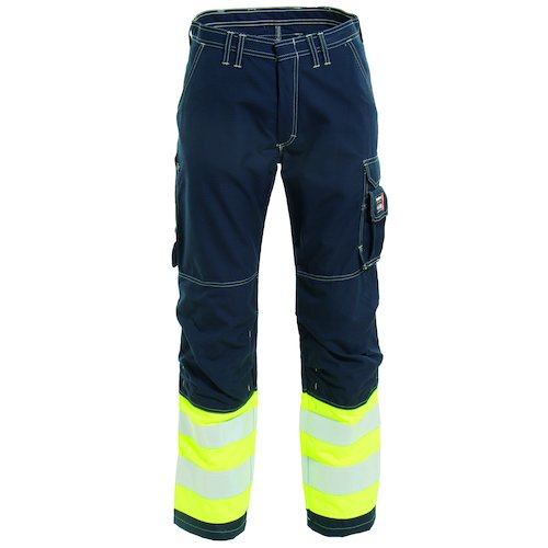 5821 Tera TX FR High Vis Trousers (7393286181420)