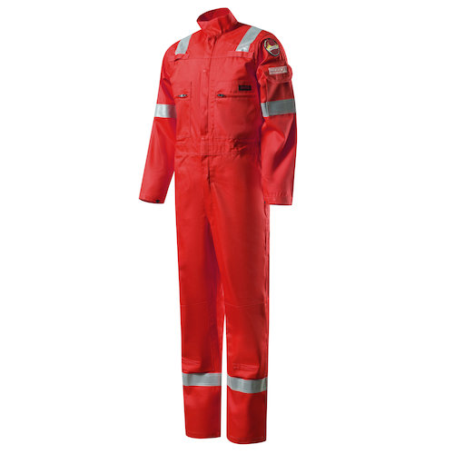 Roots RO23095 Flamebuster2 Nordic Coverall (780640)