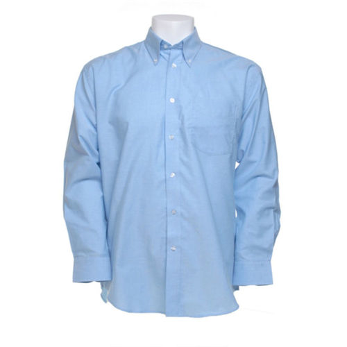KK351 Mens Workwear Oxford Long Sleeve Shirt (780900)