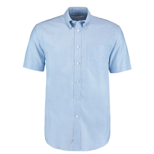 KK350 Mens Workwear Oxford Short Sleeve Shirt (780920)