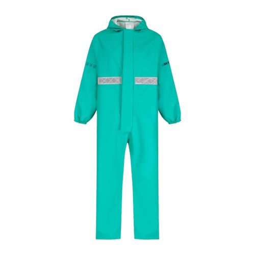 Chemsol Plus Anti Static and Flame Retardant Coverall (782721)