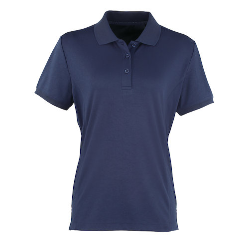 PR616 Ladies Cool Polo Shirt (784340)