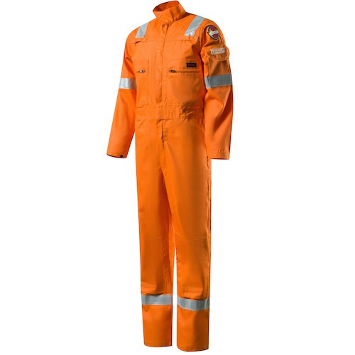 Roots RO23095 Flamebuster2 Nordic Coverall (784980)