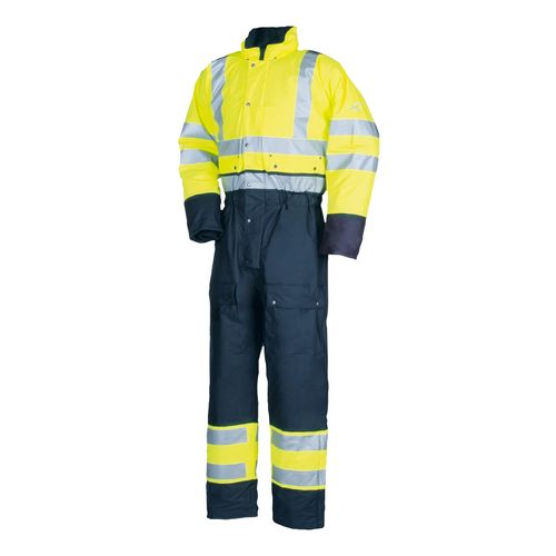 HiVis Winter Rain Coverall (785310)