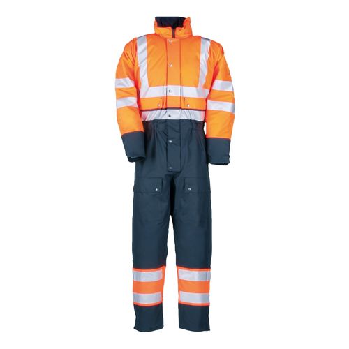 HiVis Winter Rain Coverall (785320)