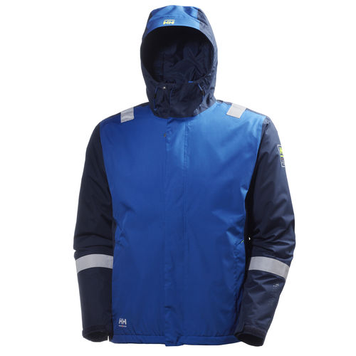 AKER Insulated Winter Jacket (800360)