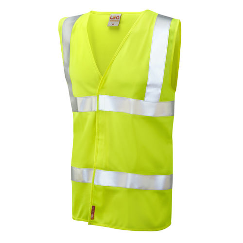 FR HiVis Vest (800580)