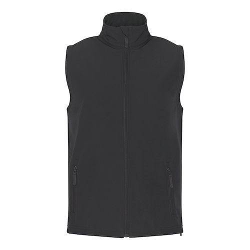 RX550 Pro 2 layer Softshell Gilet (800980)