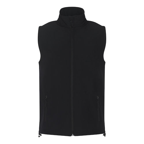 RX550 Pro 2 layer Softshell Gilet (801160)