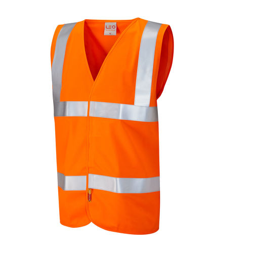 FR HiVis Vest (801500)