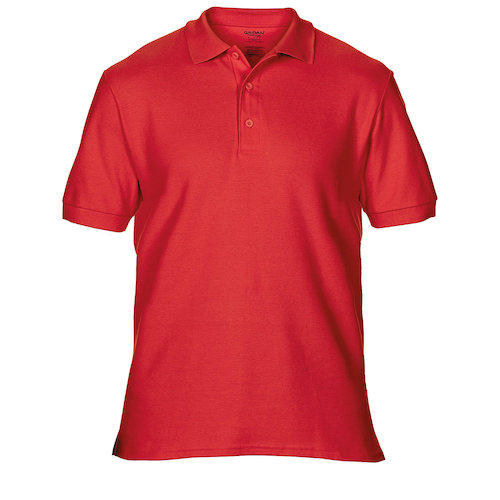 GD042 Premium Cotton® Double Piqué Sport Polo Shirt (802480)