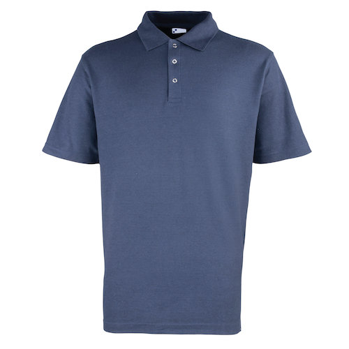 PR610 Stud Polo Shirt (802490)