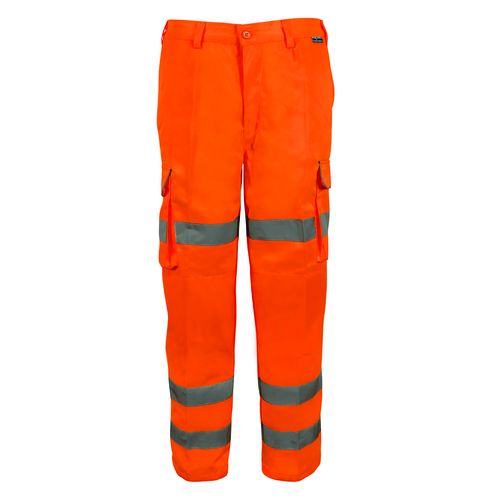 Hi Vis RIS Combat Trousers (803010)
