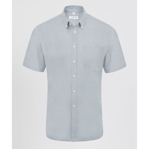 Bruff Oxford Short Sleeved Shirt (803210)