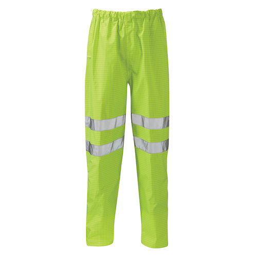 Fuji FR HiVis Trousers (803260)