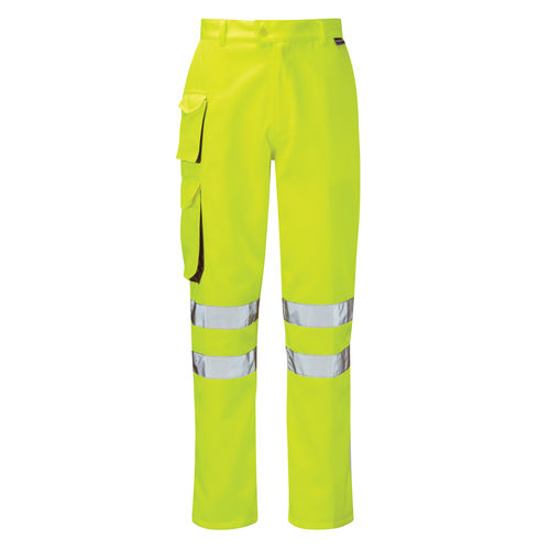 Hi Vis Combat Trousers (803390)