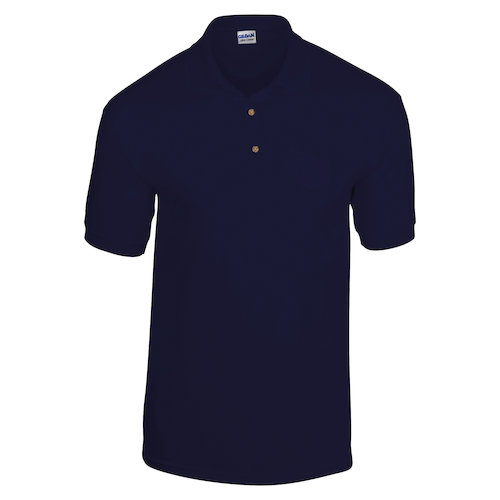 GD040 DryBlend® Jersey Knit Polo Shirt (803900)