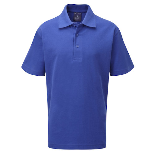 Performance Stud Polo Shirt (804770)