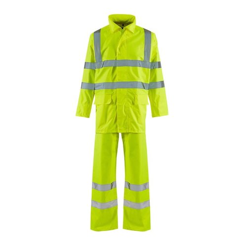 Hi Vis Lite Rainsuit (804930)
