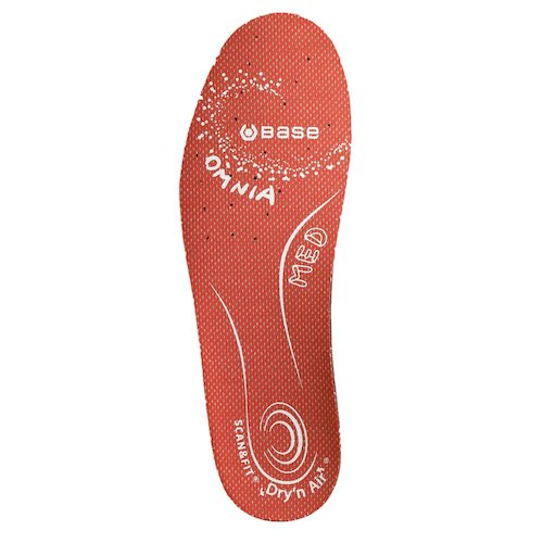 Dry'n Air Scan & Fit Omnia Insole (8050262505494)
