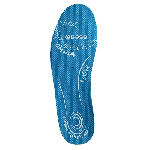 Dry'n Air Scan & Fit Omnia Insole (8050262505821)