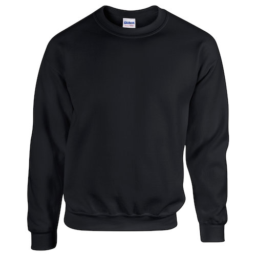 GD056 Heavy Blend™ Mens Crew Neck Sweatshirt (805500)