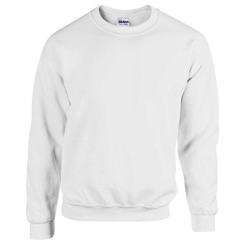 GD056 Heavy Blend™ Mens Crew Neck Sweatshirt (805520)