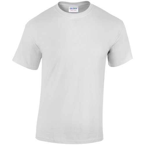 GD005 Heavy Cotton™ Mens T Shirt (805530)