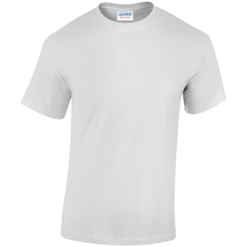 GD005 Heavy Cotton™ Mens T Shirt (805530)