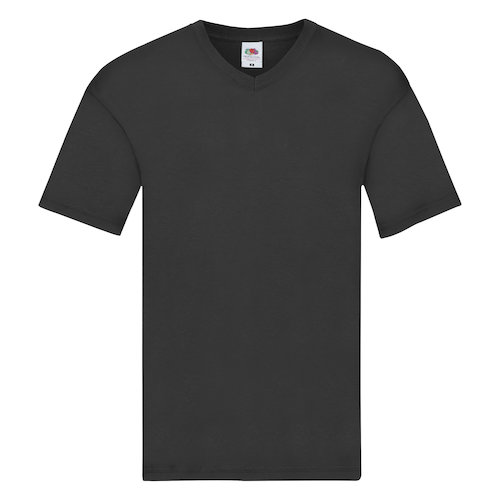 SS068 Original V Neck T Shirt (805590)