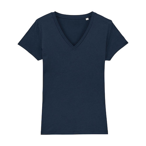SX020 Ladies Stella Evoker V Neck T Shirt (806000)