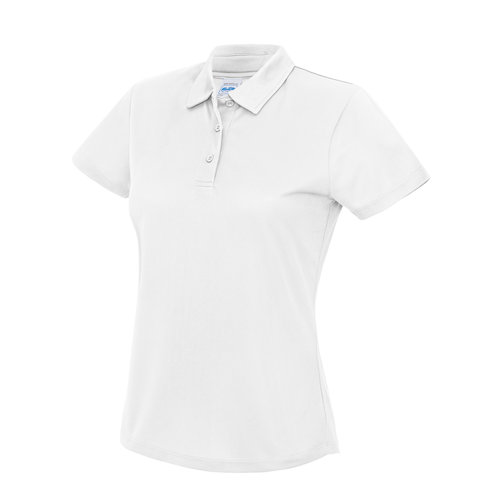 JC045 Ladies Cool Polo Shirt (806184)