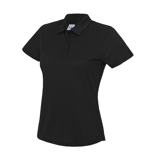 JC045 Ladies Cool Polo Shirt (806190)
