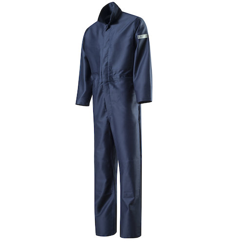 Roots RO13310 Arcbuster Welding Coverall (806470)