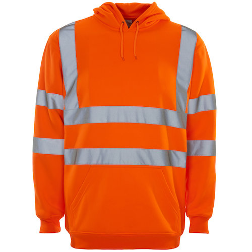 HiViz Hooded Sweatshirt (807450)