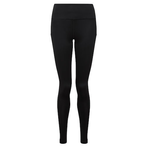 TR222 Ladies Performance Leggings With Pockets (807720)