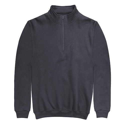 Mistral 1/4 Zip Sweatshirt (807930)