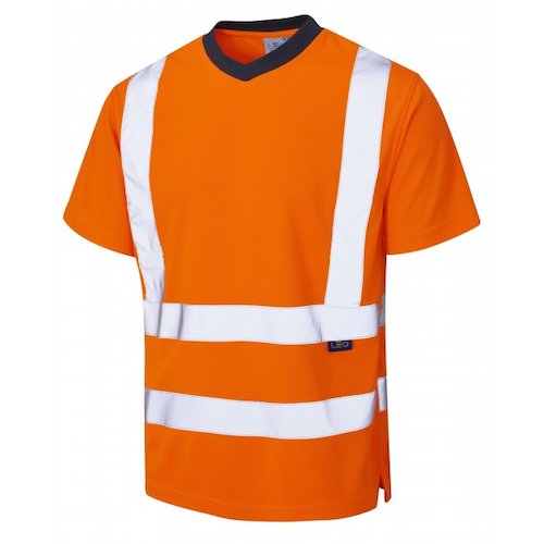 Braunton EcoViz Performance T Shirt (5056082311539)