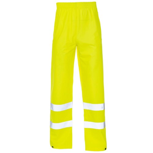 Storm Flex Hi Viz PU Trousers (808710)