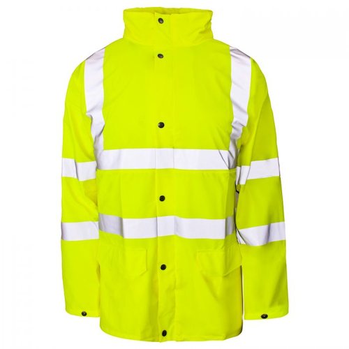 Storm Flex HiVis PU Jacket (808720)
