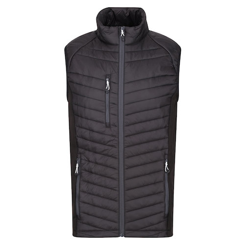 TRA894 Navigate Hybrid Bodywarmer (810182)