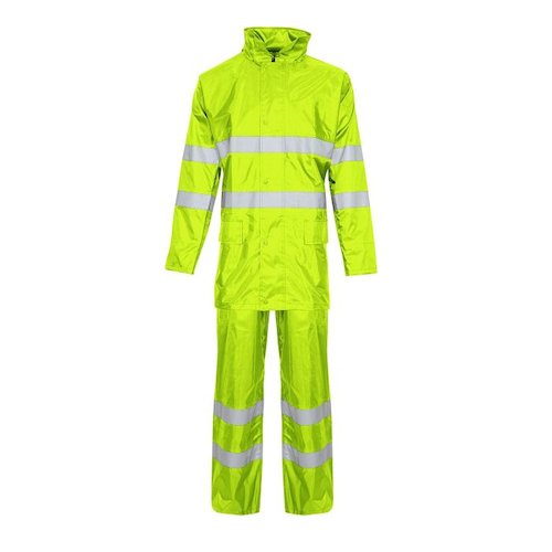 Contractor Rainsuit (810370)