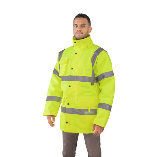 Espro ES71120 HiVis Traffic Jacket (810380)