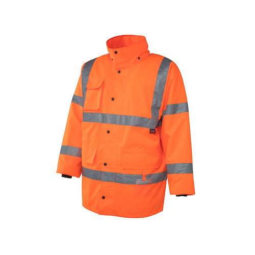 Espro ES71120 HiVis Traffic Jacket (810390)