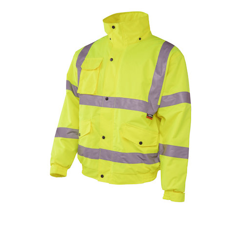 Espro ES71130 HiVis Bomber Jacket (810400)